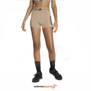 Malla mujer Adidas Hyperglam 3 Stripes