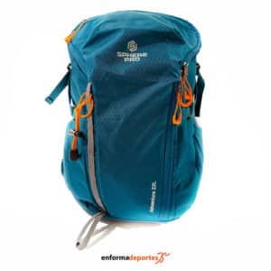 Mochila unisex shpere pro crossing