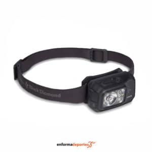 Fontal unisex Black Diamond Storm 500 R