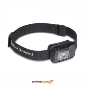 Frontal black diamond Cosmo 350 R