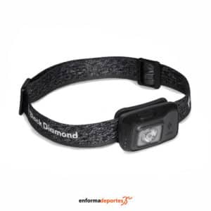 Frontal unisex Black Diamond Astro 300 R