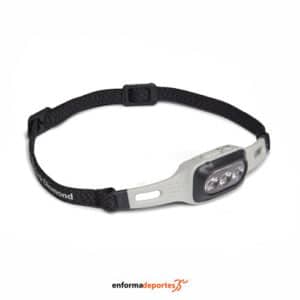 Frontal unisex black diamond deploy run light 350