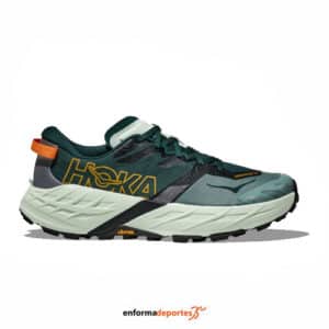 Zapatilla hombre hoka Trail running Speedgoat 7
