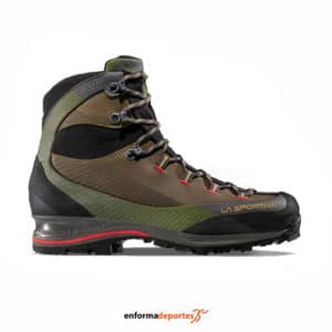 Bota hombre La Sportiva Trango Trk Leather Gtx