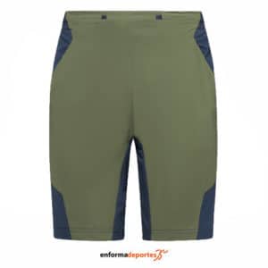 pantalon corto hombre La Sportiva trail guard