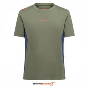 Camiseta hombre La Sportiva Traverse