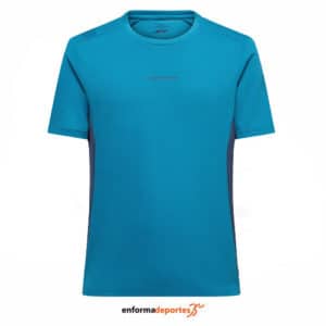 Camiseta hombre La Sportiva Traverse