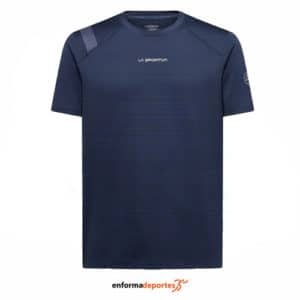 camiseta hombre la sportiva sunfire