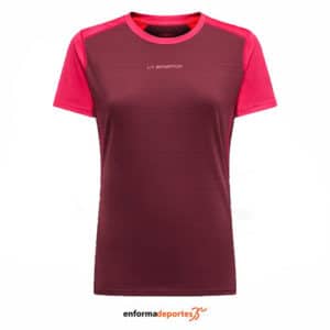 Camiseta interior mujer La Sportiva Sunfire