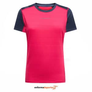 Camiseta interior mujer La Sportiva Sunfire
