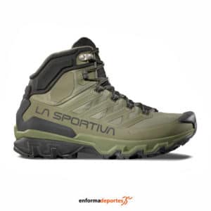 Bota hombre La Sportiva Ultra Raptor 3 Mid Gtx