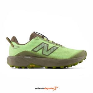 Zapatilla hombre New Balance Fuelcell Rebel trail