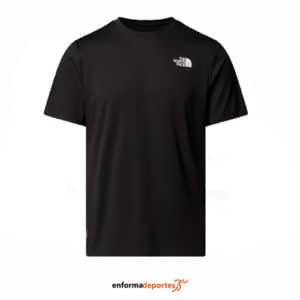 Camiseta hombre The north FAce