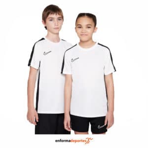 Camiseta junior Nike Dri-fit Academy