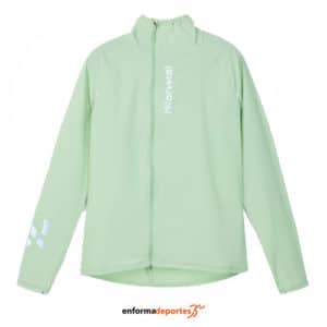 Chaqueta mujer Nnormal Trail wind
