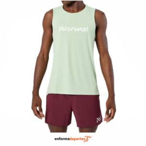 Camiseta hombre Nnormal Tank