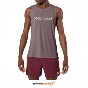 Camiseta hombre Nnormal Tank