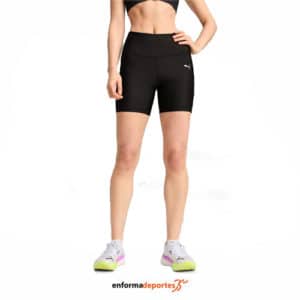 Malla corta mujer Puma run velocity
