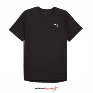 Camiseta hombre puma run velocity