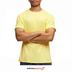 Camiseta hombre puma run velocity