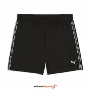 Pantalon corto hombre Puma Essentials