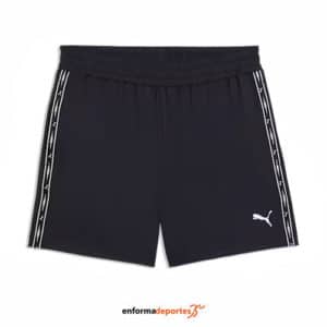 Pantalon corto hombre Puma Essentials