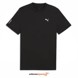 camiseta hombre puma tech