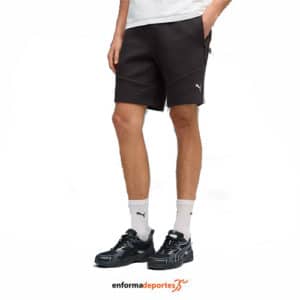 Pantalon hombre Puma Evostripe