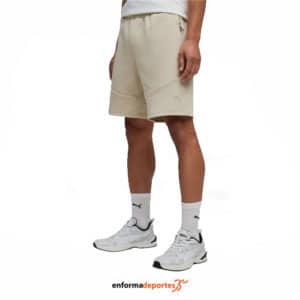Pantalon hombre Puma Evostripe