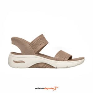 Sandalia mujer Skechers Arch Fit 2.0 Kennedy