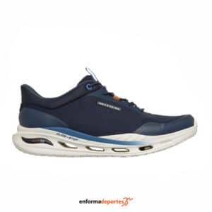 Zapatilla hombre skechers arch fit orvan
