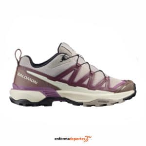 Zapatilla mujer Salomon X ultra 360 Edge