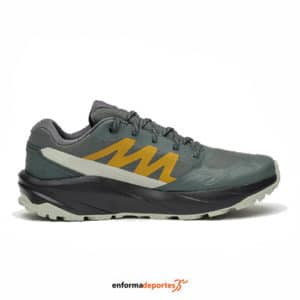 Zapatilla hombre Salomon Outscape gtx