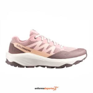Zapatilla mujer Salomon Outscape