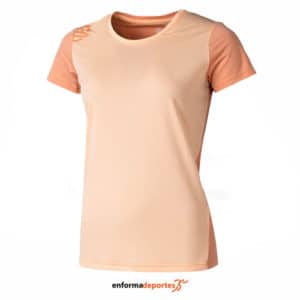 Camiseta mujer ternua Krina