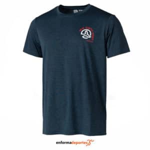 Camiseta hombre Ternua Malina