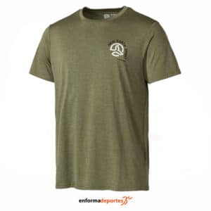 Camiseta hombre Ternua Malina