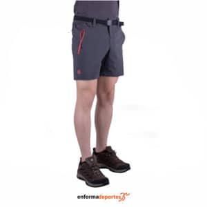 Pantalon corto hombre Ternua Friz