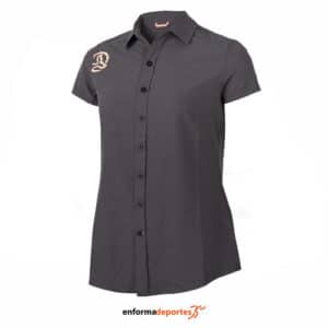 Camisa mujer Ternua Kotnia st