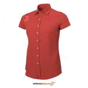 Camisa mujer Ternua Kotnia st