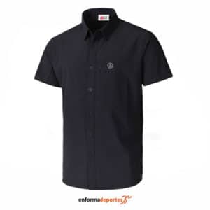 Camisa hombre ternua gedos