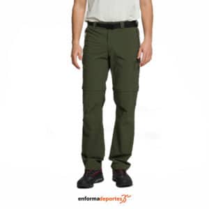 Pantalon hombre Trango Aroche Sf