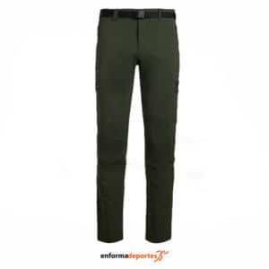 Pantalón hombre Trango Risco