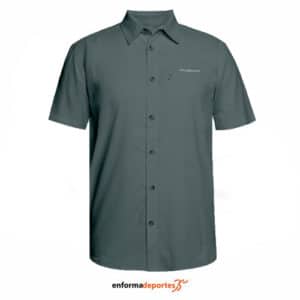 Camisa hombre TRANGO ESERA DF