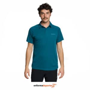 Polo hombre trango bonete