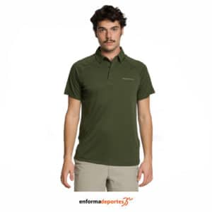 Polo hombre trango bonete