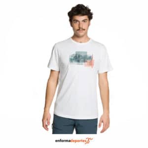 Camiseta hombre Trango Mackay