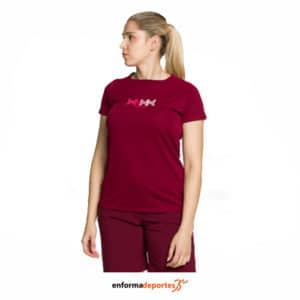 Camiseta mujer Trango Kempsey