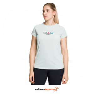 Camiseta mujer Trango Kempsey