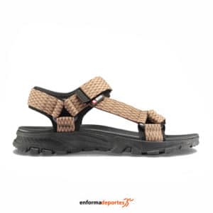 Sandalia hombre +8000 Tehon